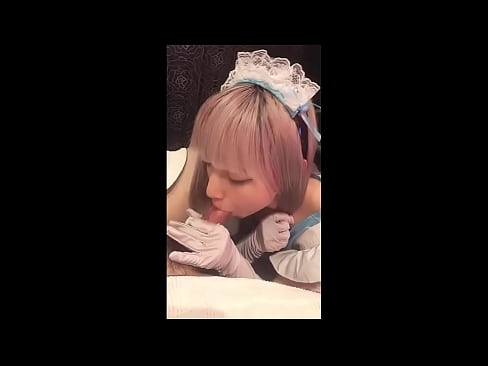 ❤️ Japanilainen idoli [mayuka], ranskalaisen sisäkön puku, osa 1, suihinotto ja runkkaus voiteella Porno at fi.classicmebel21.ru