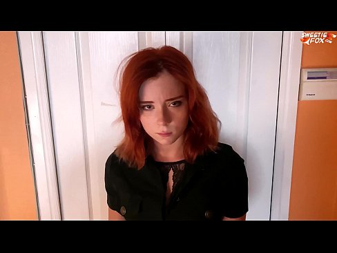 ❤️ Vartija rankaisi nättiä naista myymälävarkaudesta - Cum In Mouth Porno at fi.classicmebel21.ru