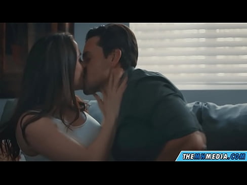 ❤️ Romanttista seksiä hyvän povisen äidin kanssa Porno at fi.classicmebel21.ru