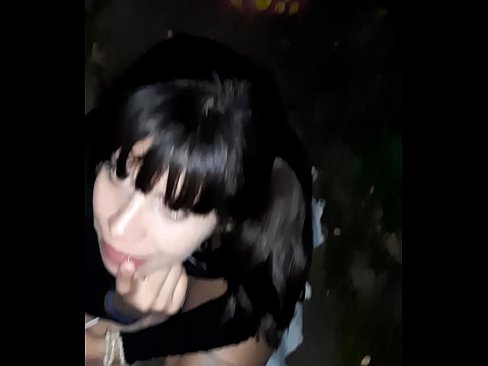 ❤️ Kadulla turvonneen peniksen vastineeksi karkkia Porno at fi.classicmebel21.ru