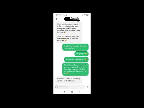 ❤️ Lisäsin uuden PAWG:n Tinderistä haaremiini ( talk to Tinder included) Porno at fi.classicmebel21.ru